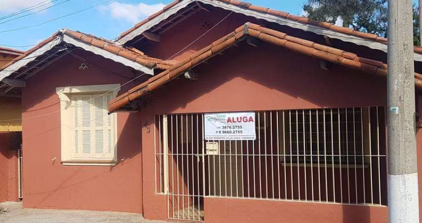ALUGO Ponto Comercial na Capela - Vinhedo/SP