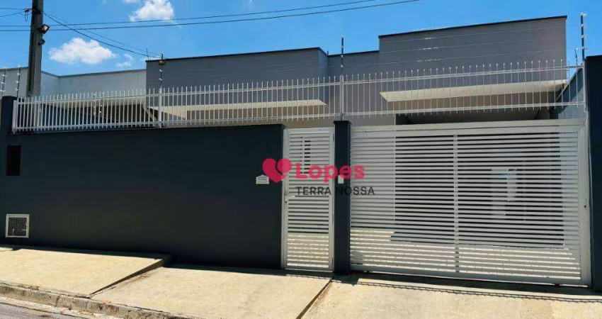 Casa à venda, 143 m² por R$ 900.000,00 - Jardim Elisa - Vinhedo/SP
