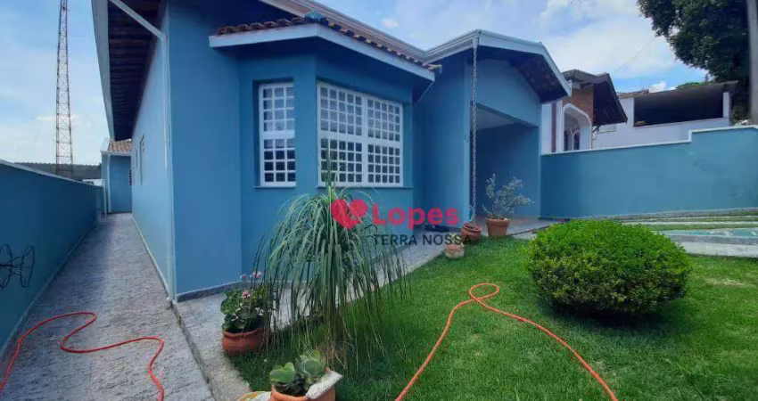 Casa à venda, 179 m² por R$ 769.000,00 - Nova Vinhedo - Vinhedo/SP