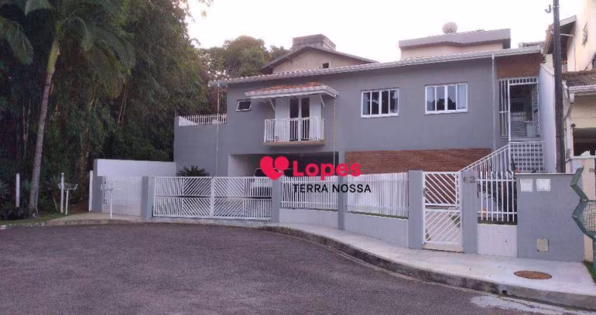 Casa mobiliada a venda no Residencial Joana em Vinhedo/SP