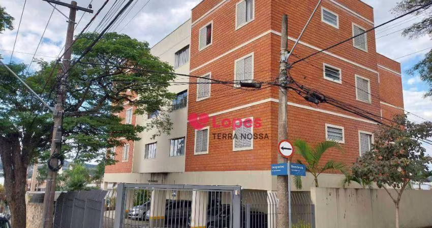 Apartamento - Jd. Junco - Vinhedo/SP