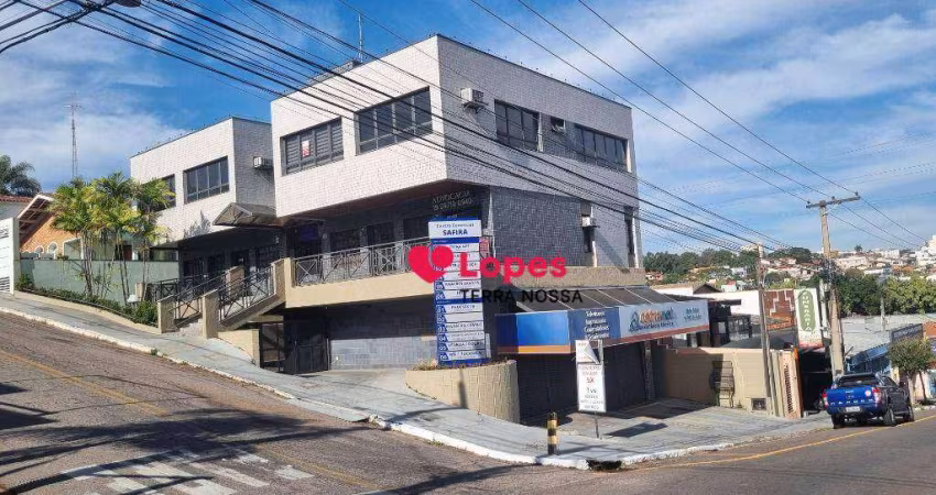 Sala Comercial no Centro de Vinhedo