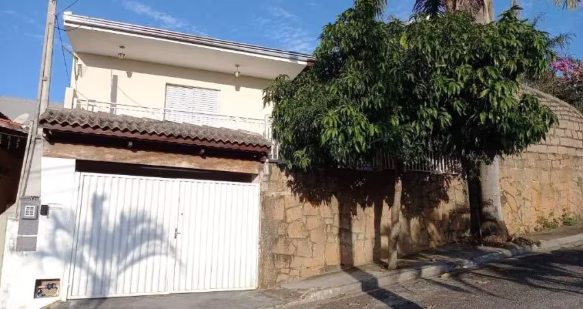 Casa com 4 quartos à venda na Avenida Nossa Senhora das Graças, Vila Cascais, Vinhedo