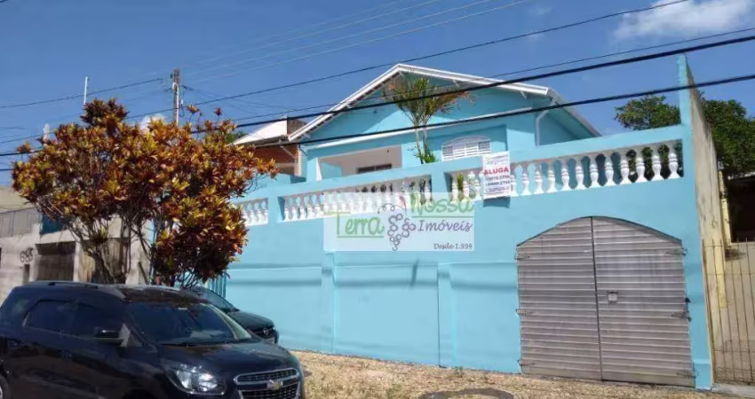 Casa com 2 quartos à venda na Avenida Lino Buzatto, Jardim Pinheiros, Valinhos