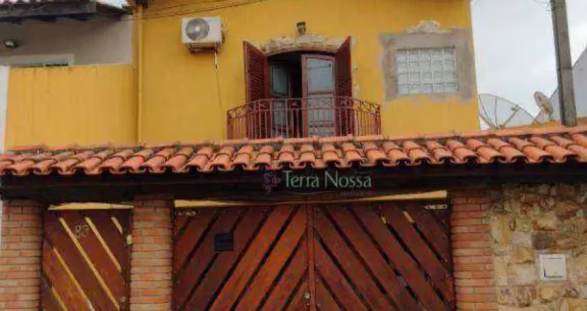 Casa com 3 quartos à venda na Rua Eduardo Lovato, Jardim Eldorado, Vinhedo