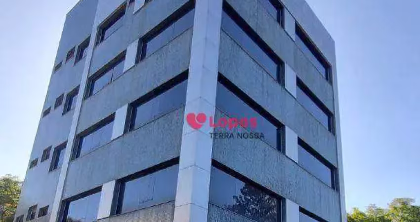Prédio para alugar na Rua Francisco Foga, Distrito Industrial, Vinhedo