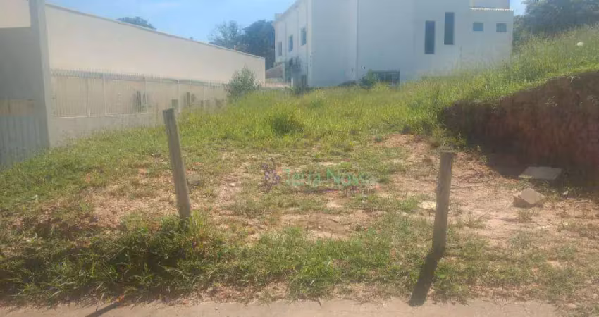 Terreno comercial à venda na Avenida João Pescarini, Centro, Vinhedo