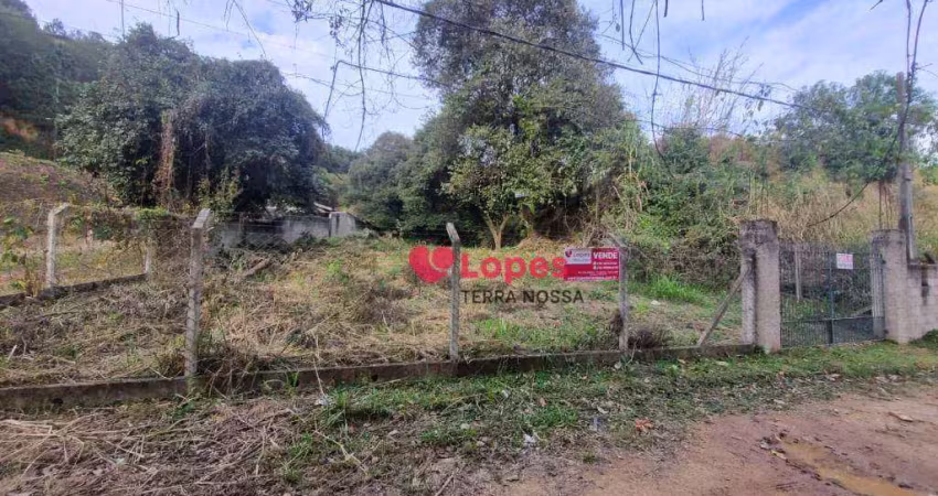 Terreno à venda na Avenida Guilherme Mamprim, Mirante Estrelas, Vinhedo