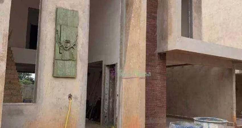 Casa com 3 quartos à venda na Avenida São Bento, Jardim Bosque das Araras, Vinhedo