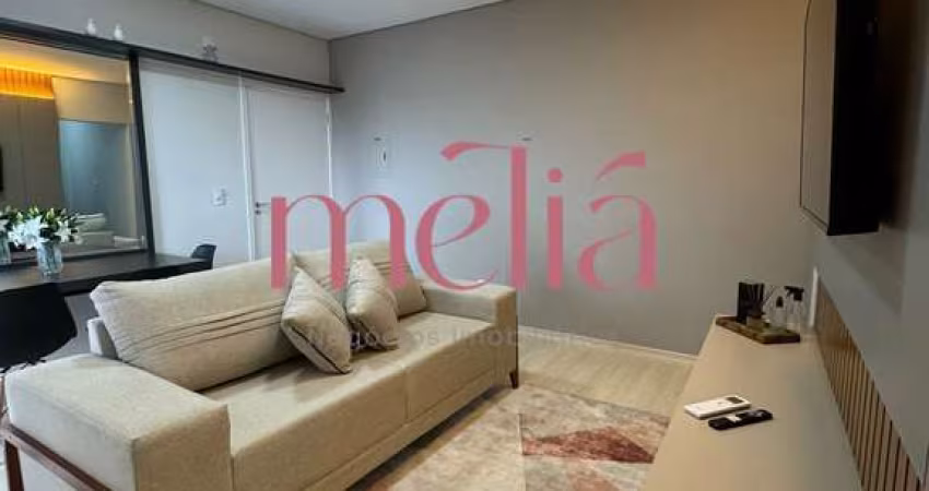 Apartamento em Residencial Santa Branca, Pouso Alegre/MG