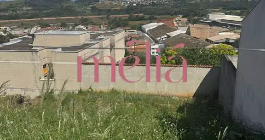 Terreno à venda no Pão de Açúcar, Pouso Alegre 