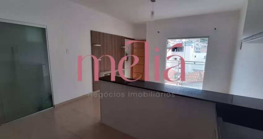 Apartamento no Bairro Saúde, Pouso Alegre/MG