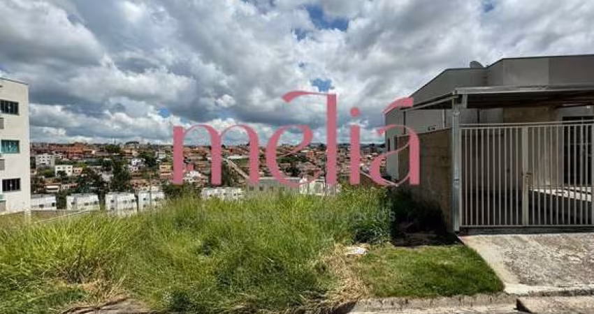 Lote Bairro Paraty, Pouso Alegre/MG