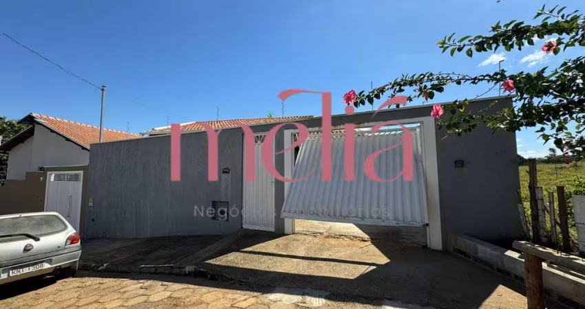 Casa em Jardim California, Pouso Alegre/MG