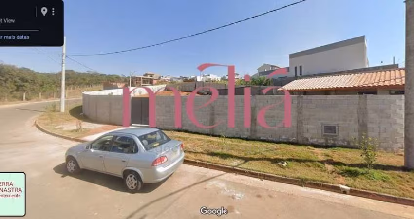 Terreno Lote em Residencial Serra Morena, Pouso Alegre/MG