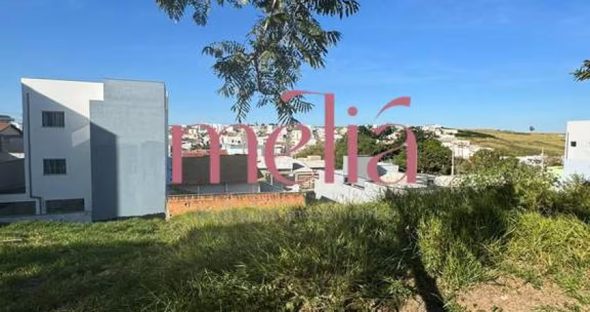 Lote no Parque Real, Pouso Alegre/MG