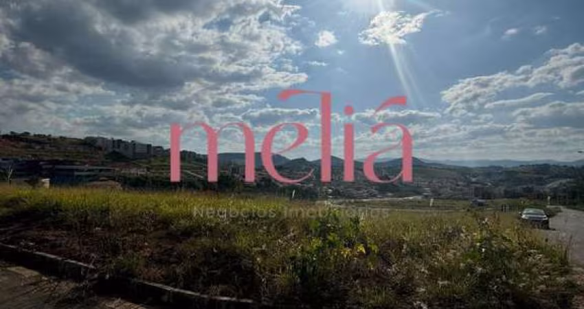 Lote  no Bairro Vale  Santo Antônio, Pouso Alegre/MG