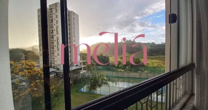 Apartamento no RECANTO DAS MARGARIDAS, Pouso Alegre/MG