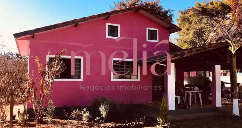 Chácara / sítio com 3 quartos à venda no Coutinhos, Congonhal 