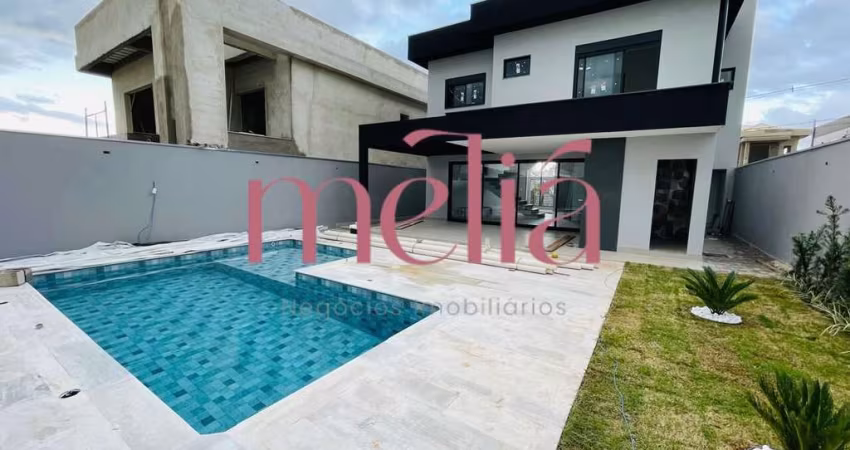 Casa Alto Padrão em Residencial Astúrias, Pouso Alegre/MG