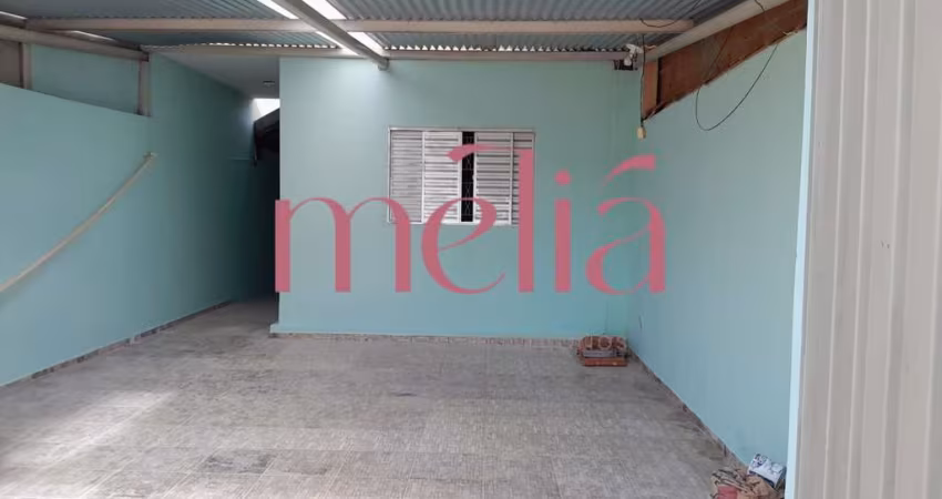 Casa em Jardim Aeroporto, Pouso Alegre/MG