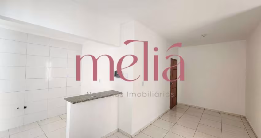 Apartamento em Residencial Jardim Ypê, Pouso Alegre/MG