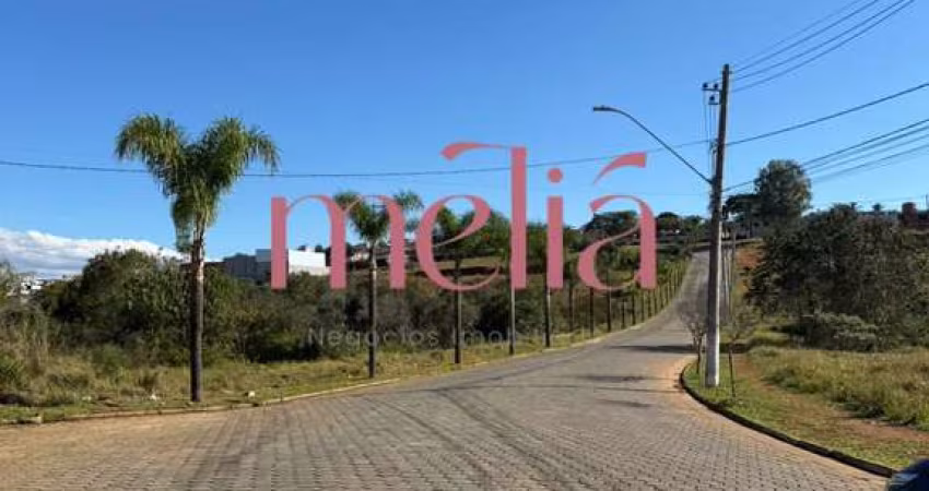 Terreno Lote em Portal  Vila Verde, Pouso Alegre/MG