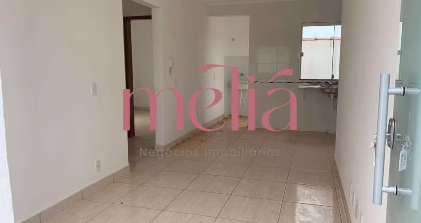Apartamento em Parque Real, Pouso Alegre/MG