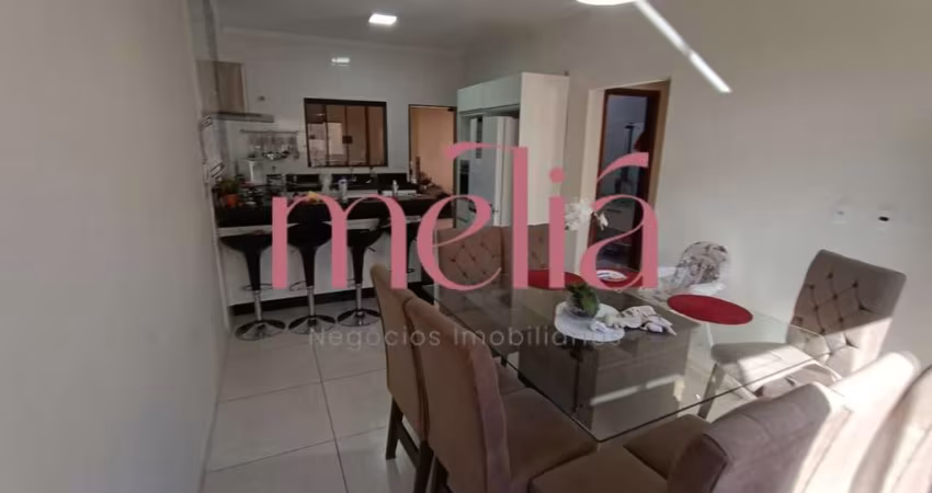 Casa em Cidade Vergani, Pouso Alegre/MG