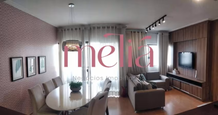 Apartamento em Guanabara, Pouso Alegre/MG