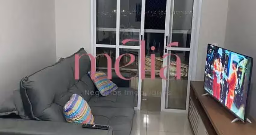 Apartamento em residencial santa rita ii, pouso alegre/mg