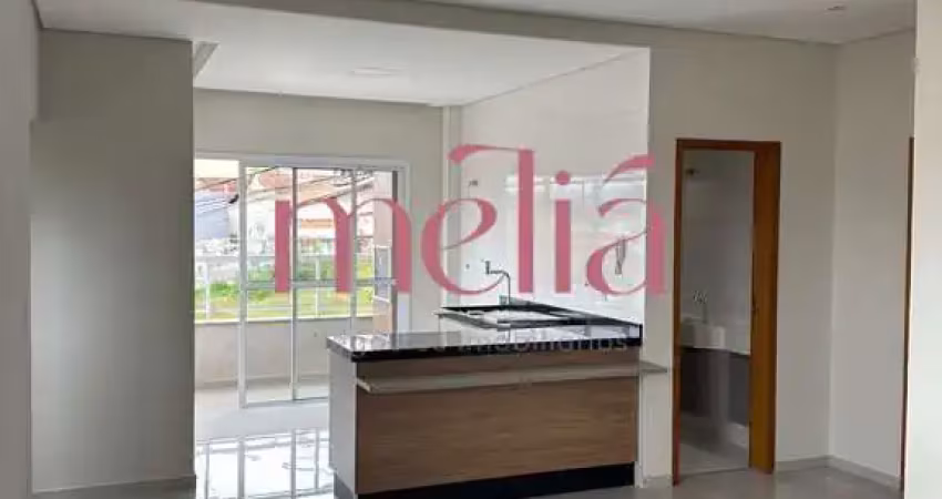 Apartamento Bairro Dindinha, Pouso Alegre/MG