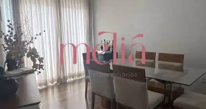 Apartamento com 3 quartos à venda no Santa Dorotéia, Pouso Alegre 