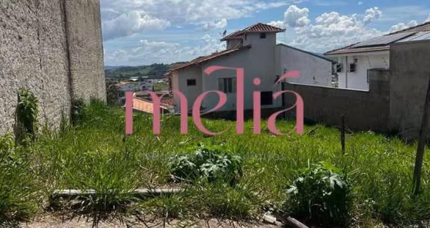 Lote no Santa Rita l, Pouso Alegre/MG