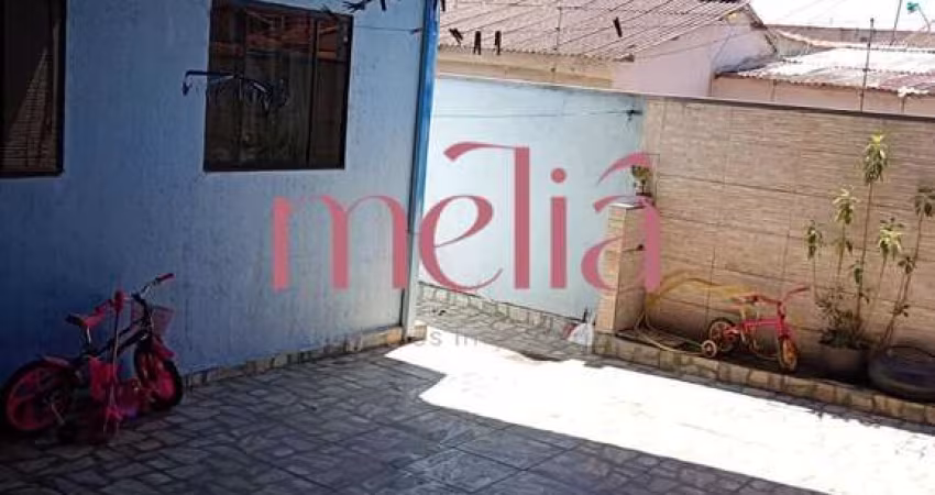 Casa em Jardim São João, Pouso Alegre/MG