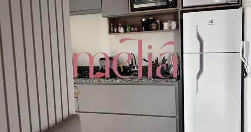 Apartamento em Jardim Paraíso, Pouso Alegre/MG