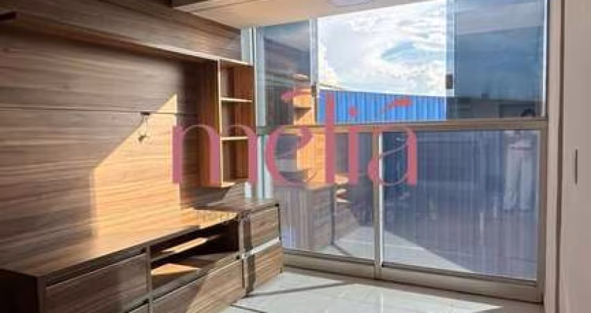 Apartamento no Condomínio Portal Baronesa l, Pouso Alegre/MG