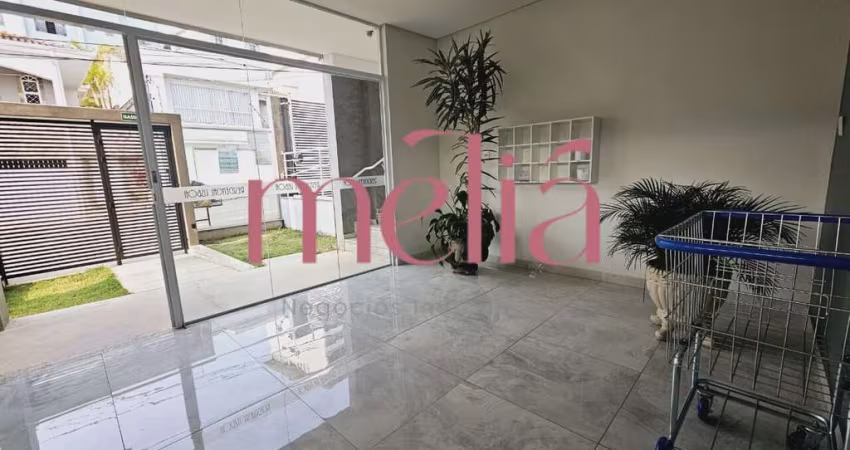 Apartamento em João Paulo II, Pouso Alegre/MG