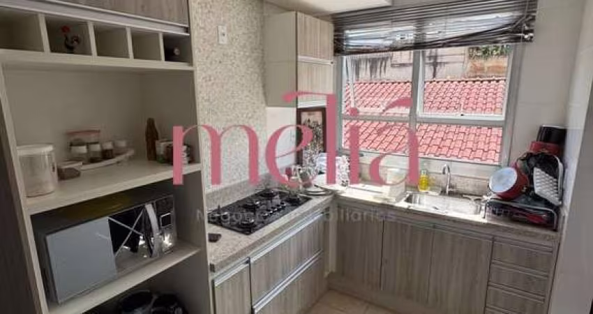 Apartamento em João Paulo II, Pouso Alegre/MG