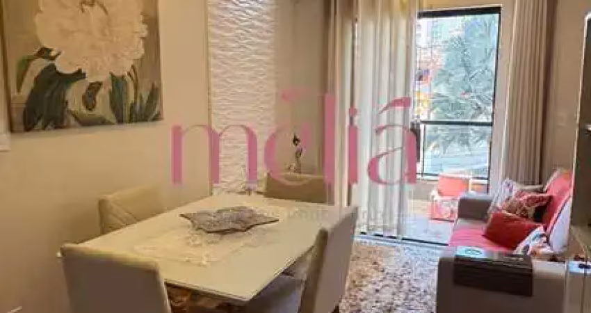 Apartamento com 3 quartos à venda no João Paulo II, Pouso Alegre 