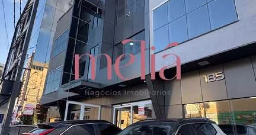 Sala Comercial em Centro, Pouso Alegre/MG