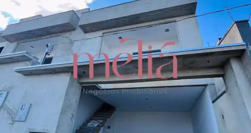 Casa com 3 quartos à venda na Pousada do Sol, Pouso Alegre 