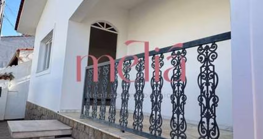 Casa em Jardim Santa Eliza, Pouso Alegre/MG