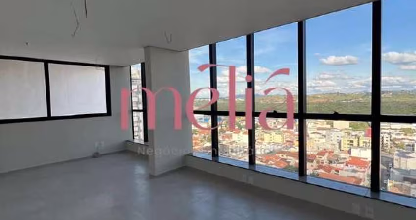 Sala Andar Comercial em Nova Pouso Alegre, Pouso Alegre/MG