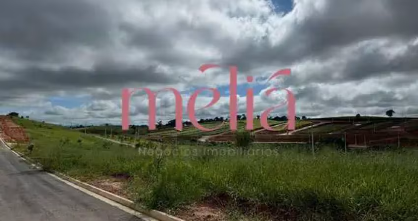 Terreno lote em residencial veccon moradas pouso alegre, pouso alegre/mg