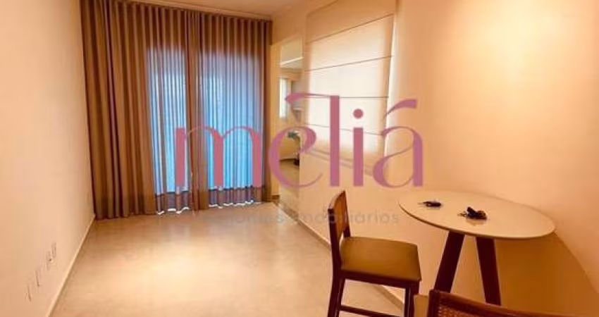 Apartamento Cobertura em Residencial Santa Rita, Pouso Alegre/MG