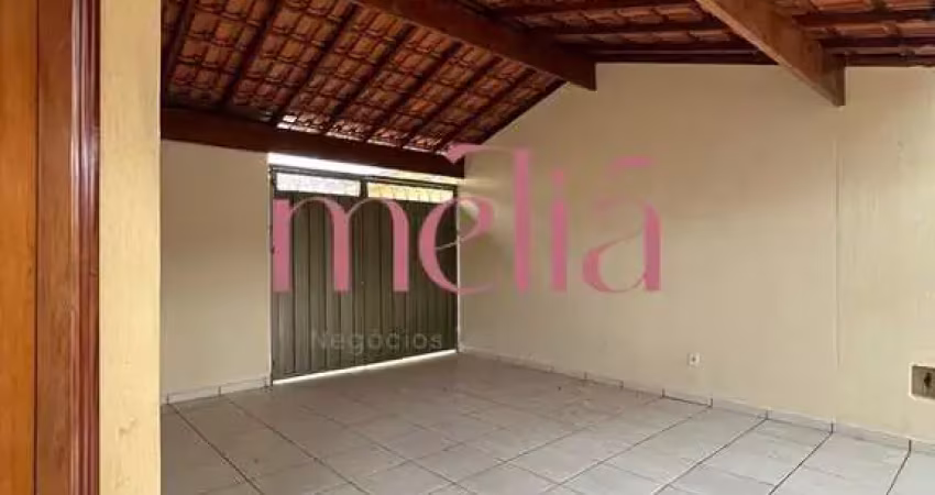 Casa Térrea em Árvore Grande, Pouso Alegre/MG