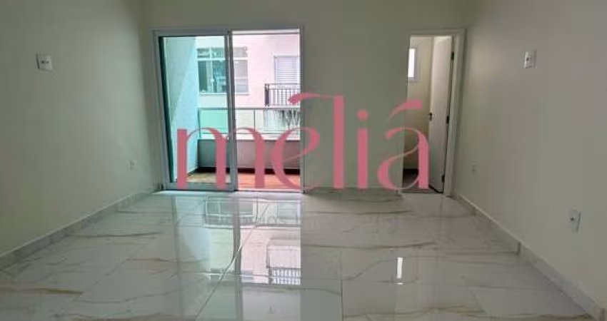 Apartamento em Residencial Santa Rita II, Pouso Alegre/MG