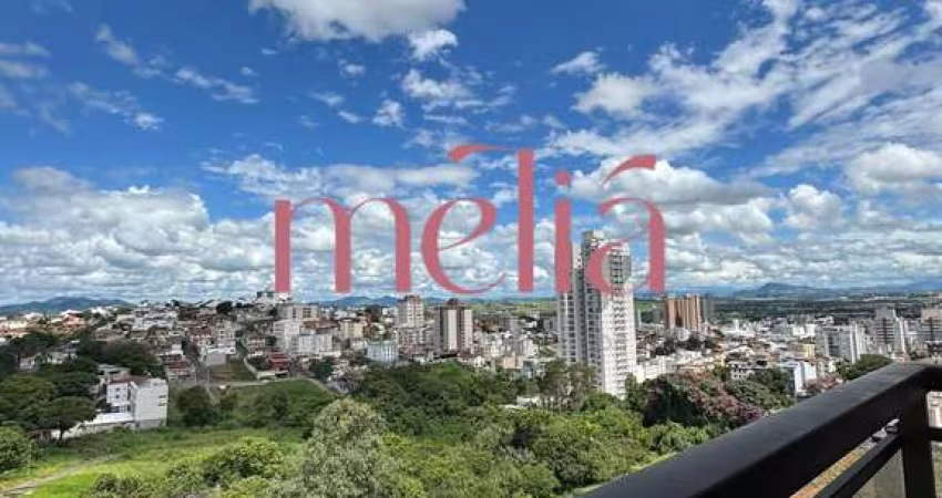 Apartamento à venda no bairro Altaville - Pouso Alegre/MG