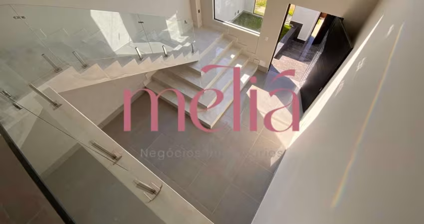 Casa Alto Padrão em Residencial Astúrias, Pouso Alegre/MG